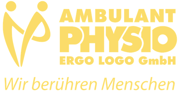 Ambulant-Physio Ergo Logo GmbH in Cottbus. TOHO - DIE Rehabilitation.